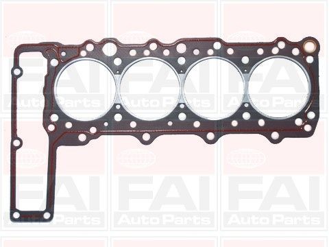 FAI AUTOPARTS tarpiklis, cilindro galva HG700